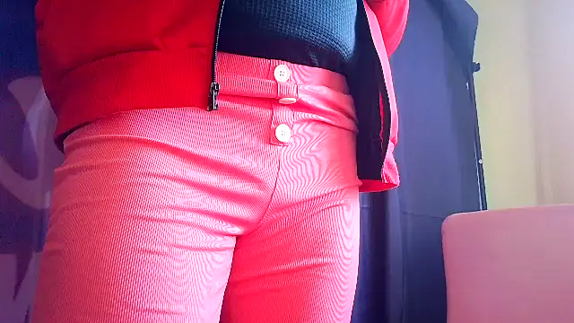 Snapshot of Michaelo666 chatting on 02.18.26 Michaelo666 online show from 02.18.26