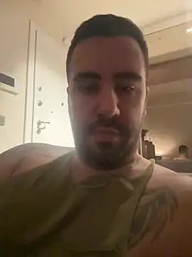 Snapshot of XhotLatte chatting on 02.20.26 XhotLatte online show from 02.20.26