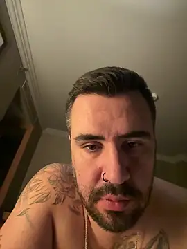 Snapshot of XhotLatte chatting on 02.24.26 XhotLatte online show from 02.24.26