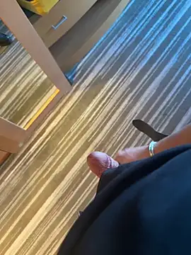 Snapshot of XhotLatte chatting on 02.28.26 XhotLatte online show from 02.28.26