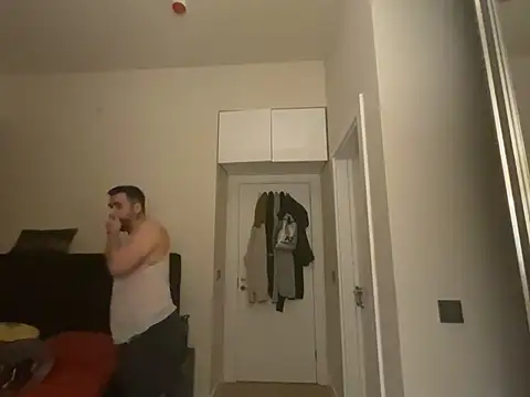 Snapshot of XhotLatte chatting on 03.14.26 XhotLatte online show from 03.14.26