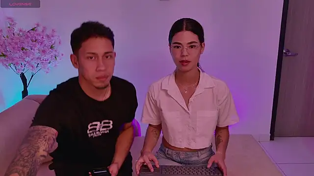 ZairaEon online show from 01.06.26