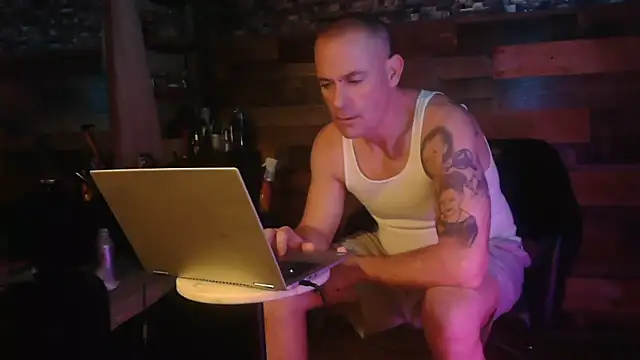 MISTERANDDEMI online show from 12.20.25