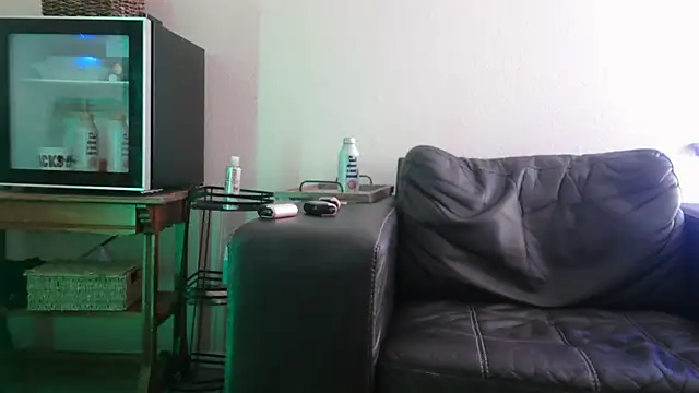 MISTERANDDEMI online show from 02.08.26