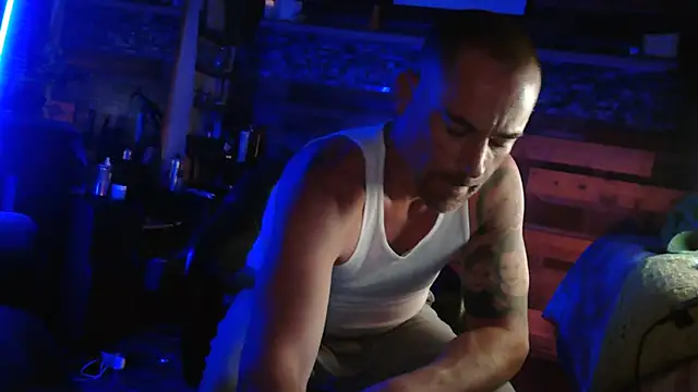 MISTERANDDEMI online show from 04.05.26