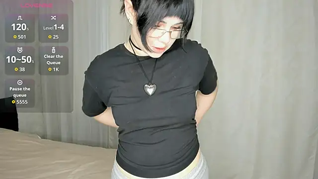 RidenSoul online show from 01.14.26