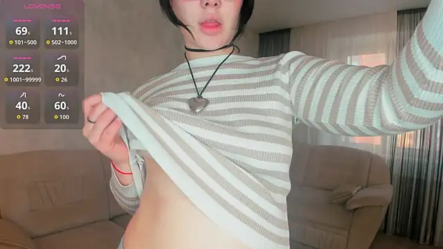 RidenSoul online show from 01.16.26