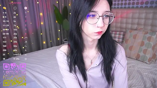 DeliaLoma online show from 02.01.26