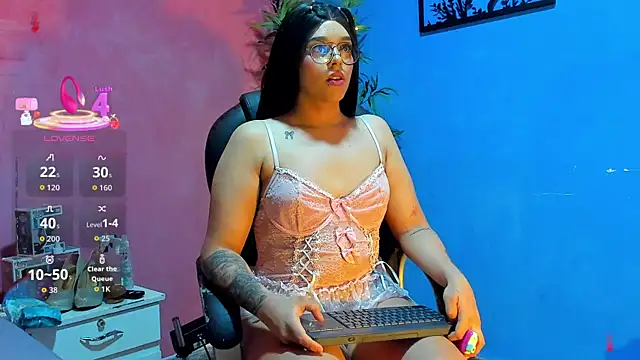 melody pons online show from 12.22.25