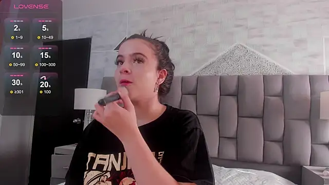 ChannelWhitee  online show from 01.18.26