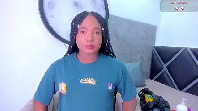 Harmony-01 online show from 02.09.26