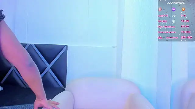 Harmony-01 online show from 03.07.26