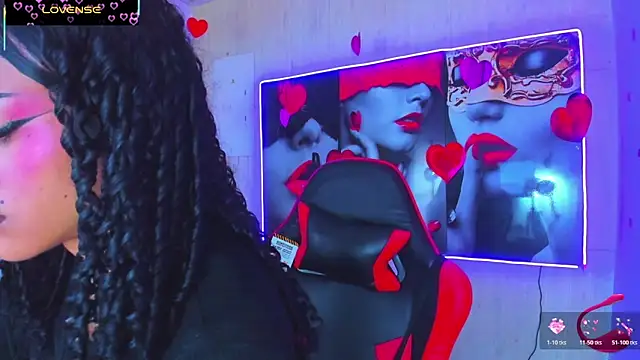 dolly boob online show from 02.25.26