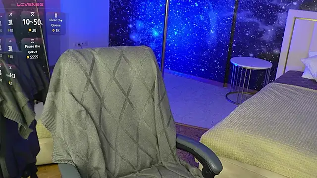 Spoty Kate  online show from 03.13.26