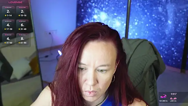 Spoty Kate  online show from 04.18.26