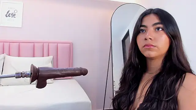 soft rose 1 online show from 01.16.26