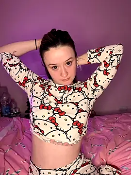 LilyLuck  online show from 12.22.25