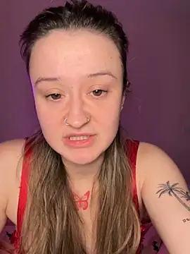 LilyLuck  online show from 01.06.26