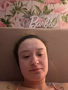 Snapshot of LilyLuck_ chatting on 01.18.26 LilyLuck online show from 01.18.26