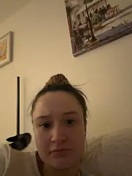 Snapshot of LilyLuck_ chatting on 02.16.26 LilyLuck online show from 02.16.26