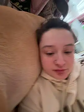 Snapshot of LilyLuck_ chatting on 02.20.26 LilyLuck online show from 02.20.26