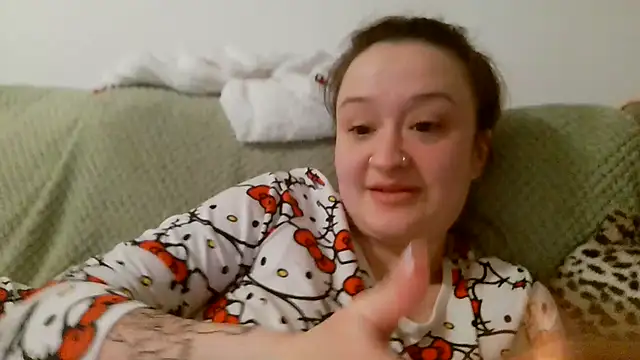 Snapshot of LilyLuck_ chatting on 03.02.26 LilyLuck online show from 03.02.26