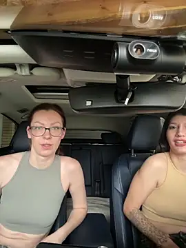 RussianGirls  online show from 02.17.26