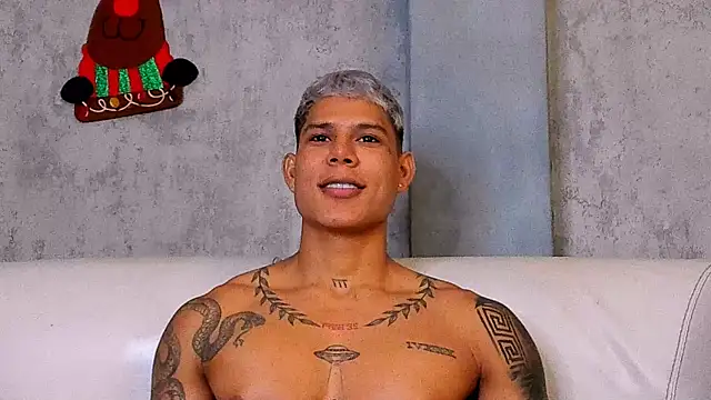 oruz stud online show from 12.22.25