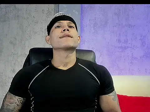 oruz stud online show from 01.14.26