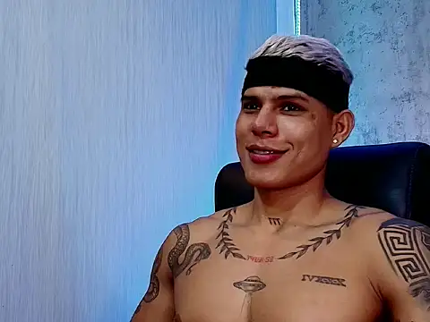 oruz stud online show from 02.05.26