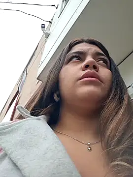 Ivy enjoy online show from 02.14.26