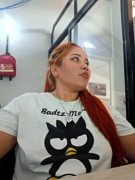 Adara Jade01 online show from 01.08.26