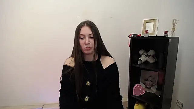 Angel sileniaaa  online show from 01.07.26