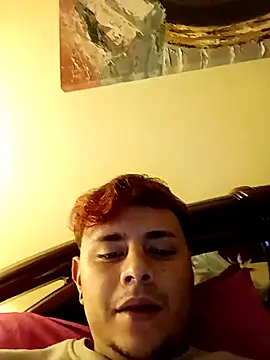 Sickbooy69 online show from 01.11.26