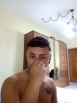 Sickbooy69 online show from 04.06.26