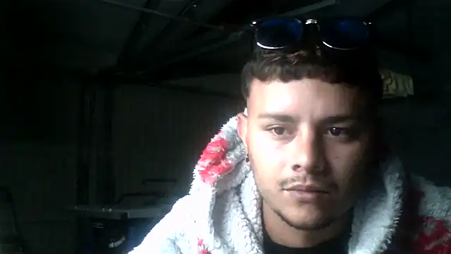 Sickbooy69 online show from 04.16.26