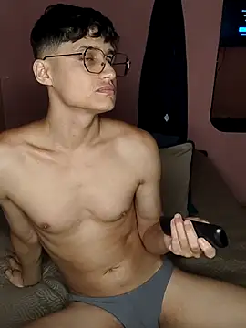 Axell-1997 online show from 01.16.26