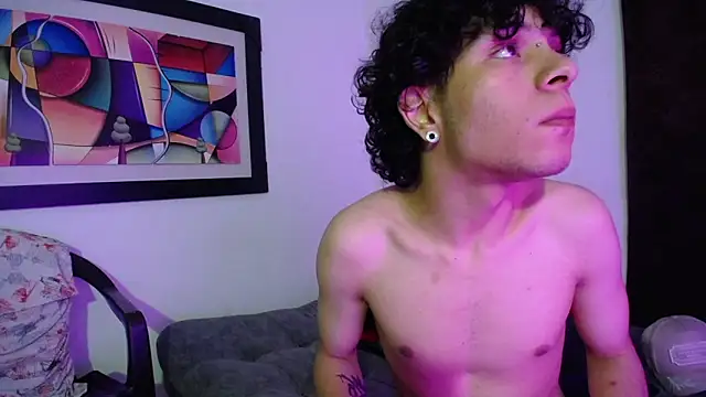 Demon Sam  online show from 01.16.26