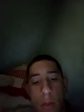 Caiogostosinho007 online show from 12.19.25