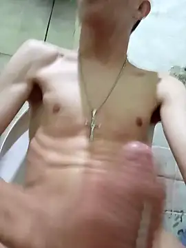 Caiogostosinho007 online show from 12.22.25