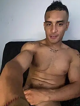 Maicol xxxx online show from 02.13.26