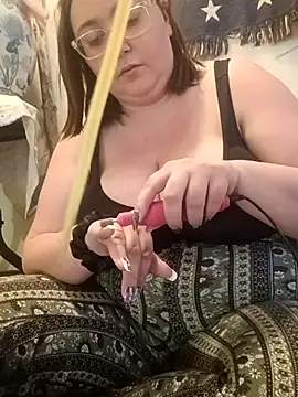 pinkcheetah12 online show from 03.14.26