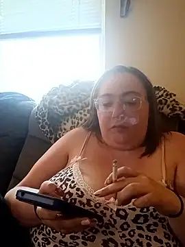 pinkcheetah12 online show from 03.20.26