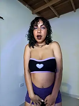 Conejita lis online show from 04.22.26