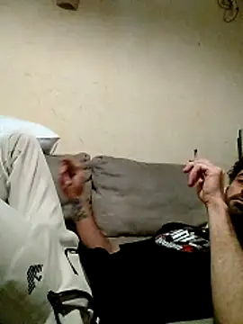 MeKaniCmurcia online show from 03.11.26