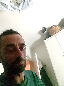 MeKaniCmurcia online show from 04.13.26