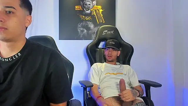 konaland online show from 01.14.26