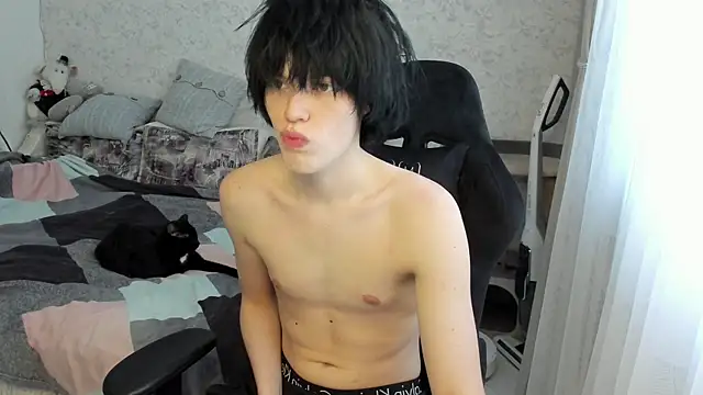 Snapshot of JohnGaliano chatting on 02.04.26 JohnGaliano online show from 02.04.26