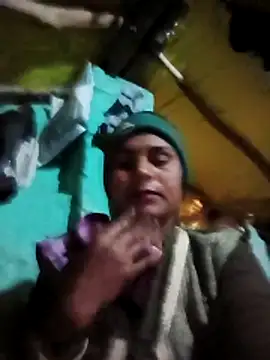 Cuty priti online show from 12.22.25