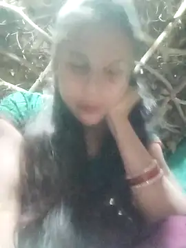 Cuty priti online show from 04.15.26